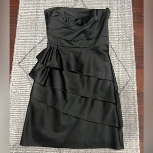 White House/Black Market cocktail dress